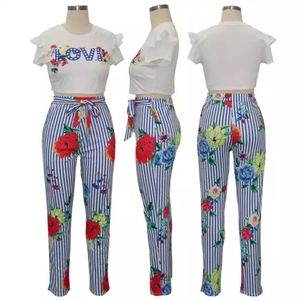 Pants set